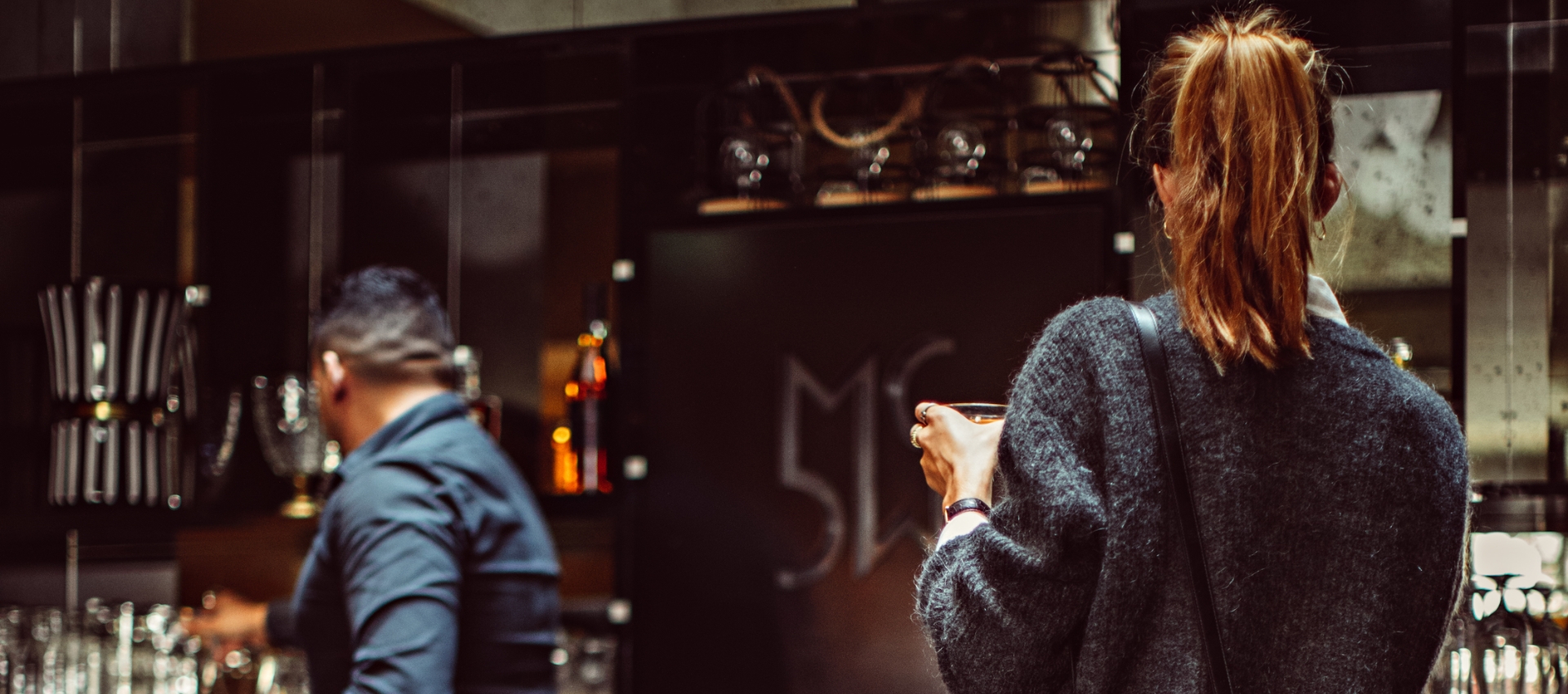 Chambre au calme - Monsieur Cadet Paris