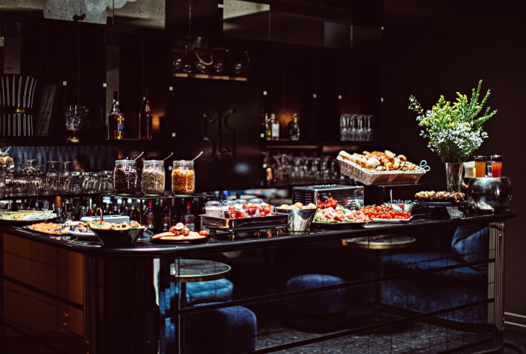 Chambre au calme - Monsieur Cadet Paris