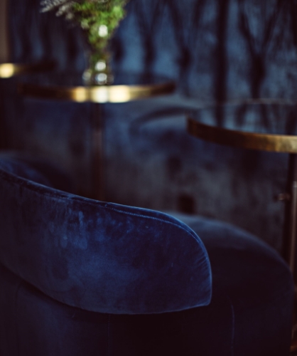 Chambre au calme - Monsieur Cadet Paris