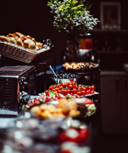 Chambre au calme - Monsieur Cadet Paris