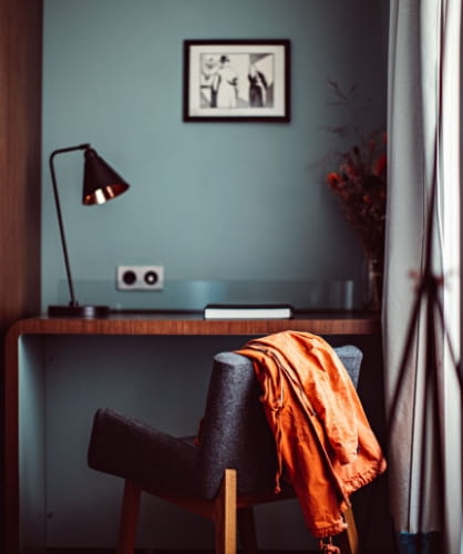 salle de bain Monsieur Cadet Paris