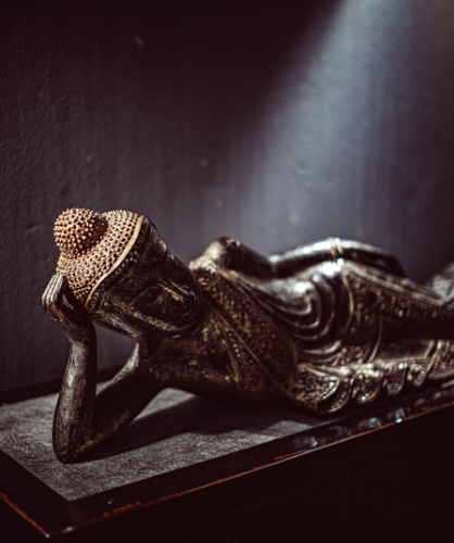 Chambre au calme - Monsieur Cadet Paris